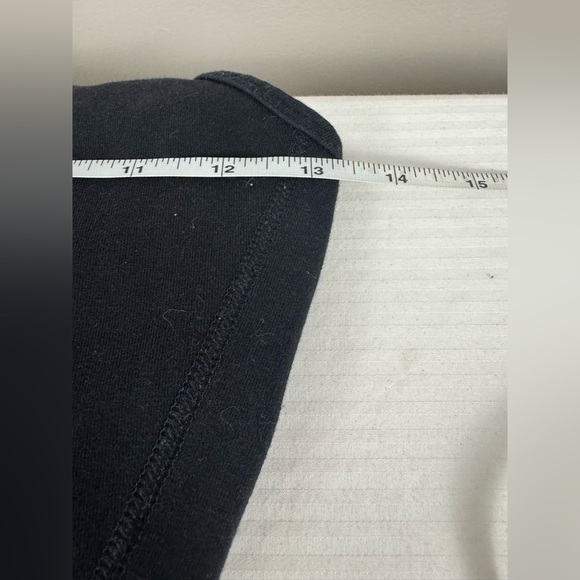 Old Navy active power chill go dry black bodysuit Jumpsuit size XS - Picture 13 of 16